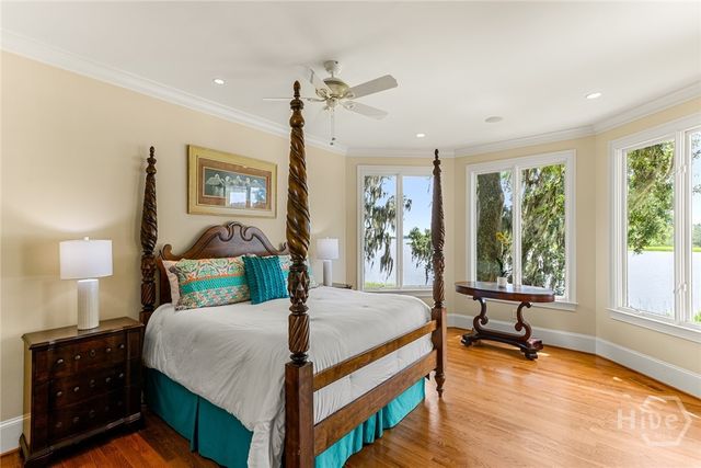 39 Bartow Point Drive, Savannah, GA 31404