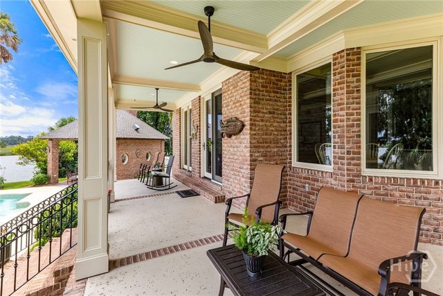 39 Bartow Point Drive, Savannah, GA 31404