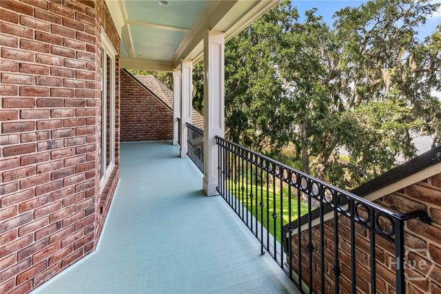 39 Bartow Point Drive, Savannah, GA 31404