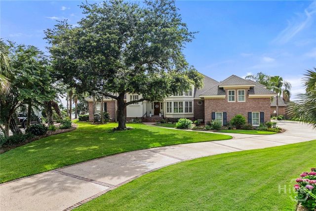 39 Bartow Point Drive, Savannah, GA 31404