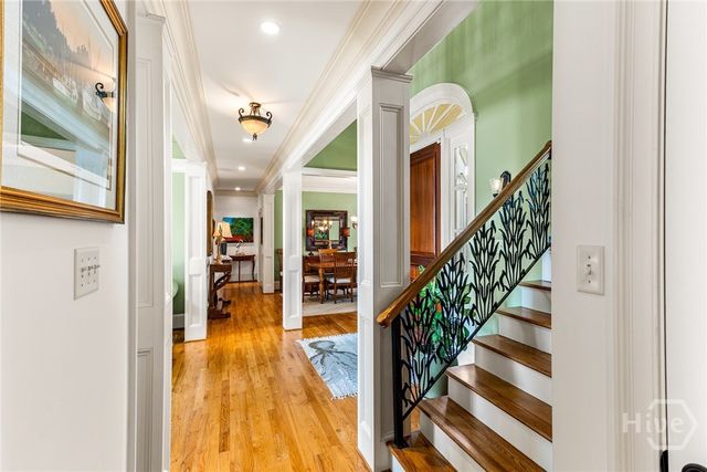 39 Bartow Point Drive, Savannah, GA 31404