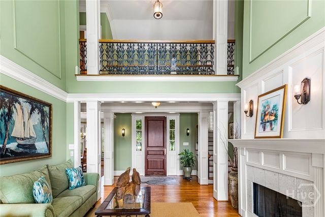 39 Bartow Point Drive, Savannah, GA 31404