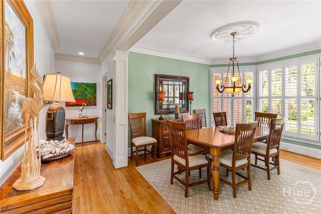 39 Bartow Point Drive, Savannah, GA 31404