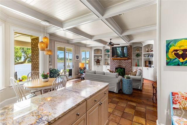 39 Bartow Point Drive, Savannah, GA 31404