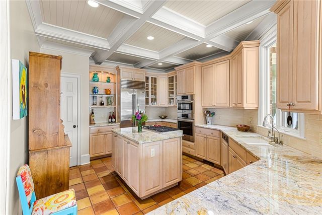 39 Bartow Point Drive, Savannah, GA 31404