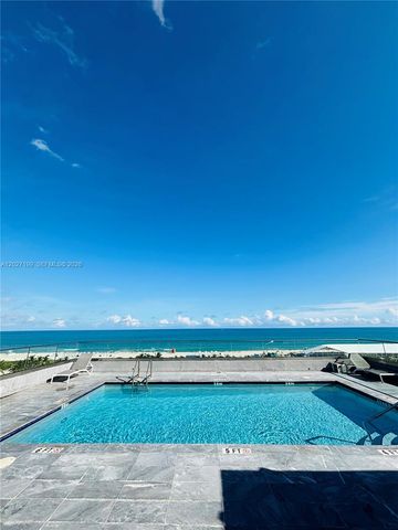 1255 Collins Avenue 608, Miami Beach, FL 33139