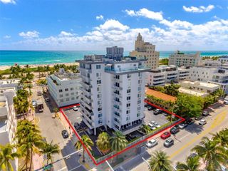 1255 Collins Avenue 608, Miami Beach, FL 33139
