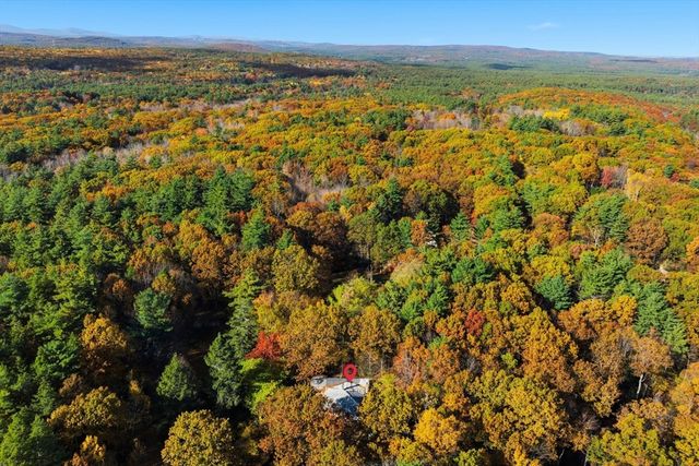 143 Heald Street, Pepperell, MA 01463