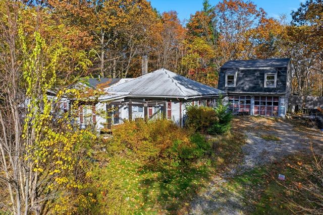 143 Heald Street, Pepperell, MA 01463