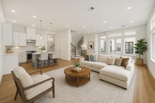 11109 Savannah Woods Lane, Houston, TX 77043