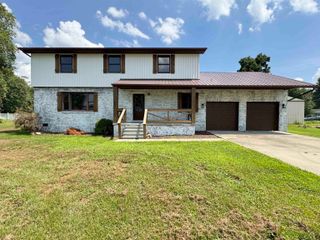 9736 County Road 107, Proctorville, OH 45669