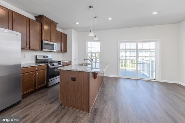 201 DALTON DR, Woolwich Twp, NJ 08085