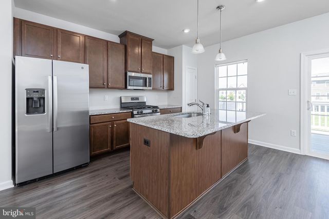 201 DALTON DR, Woolwich Twp, NJ 08085