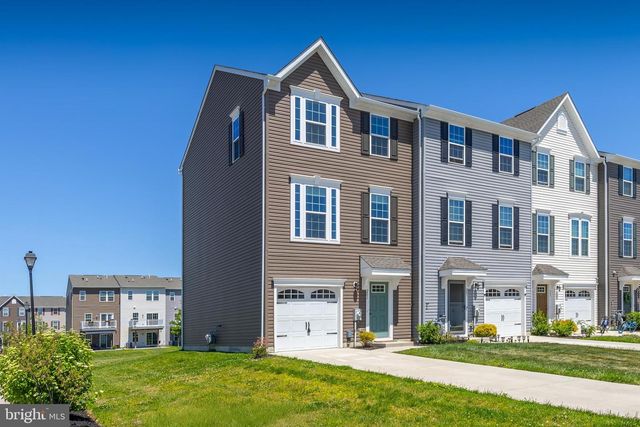 201 DALTON DR, Woolwich Twp, NJ 08085