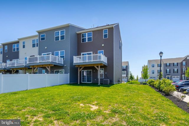 201 DALTON DR, Woolwich Twp, NJ 08085