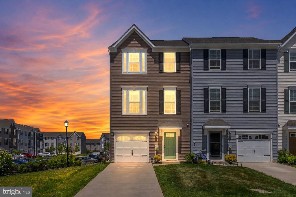 201 DALTON DR, Woolwich Twp, NJ 08085