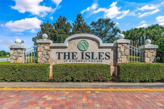 5186 Eleuthra Circle, Vero Beach, FL 32967
