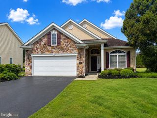 13 WEDGEWOOD CT, Berlin, NJ 08009