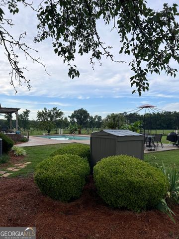 879 Old Toomsboro Road, Dublin, GA 31021