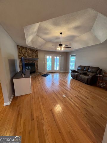 879 Old Toomsboro Road, Dublin, GA 31021
