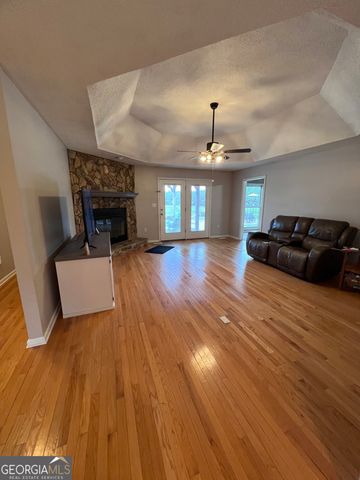 879 Old Toomsboro Road, Dublin, GA 31021