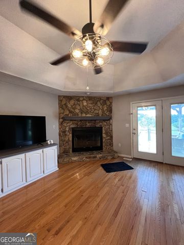 879 Old Toomsboro Road, Dublin, GA 31021