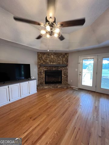 879 Old Toomsboro Road, Dublin, GA 31021