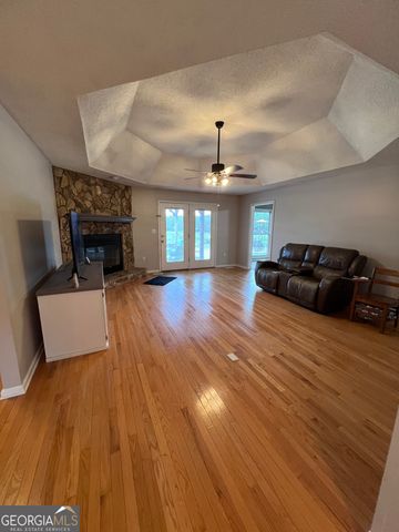 879 Old Toomsboro Road, Dublin, GA 31021