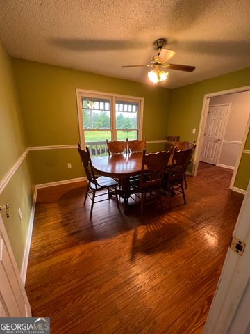 879 Old Toomsboro Road, Dublin, GA 31021