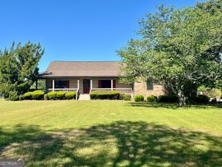 879 Old Toomsboro Road, Dublin, GA 31021