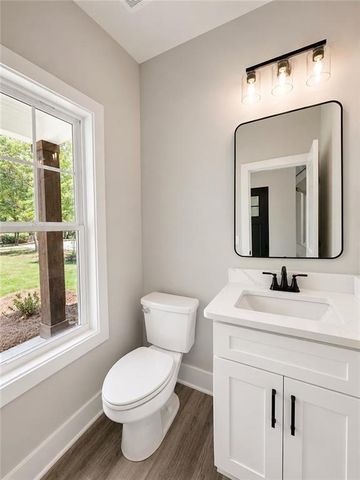 5230 Truman Mountain Road, Gainesville, GA 30506
