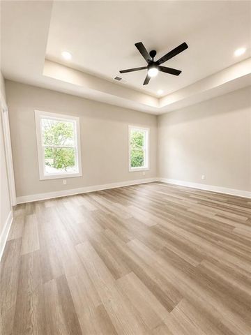 5230 Truman Mountain Road, Gainesville, GA 30506