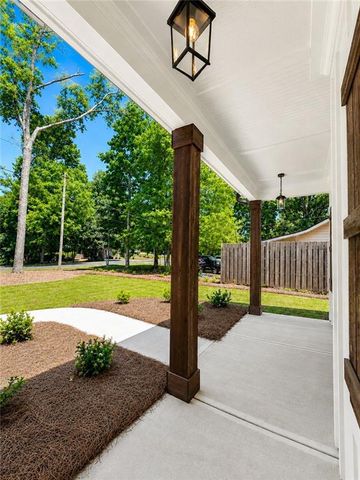 5230 Truman Mountain Road, Gainesville, GA 30506