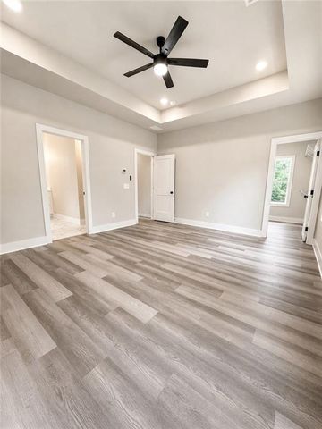 5230 Truman Mountain Road, Gainesville, GA 30506