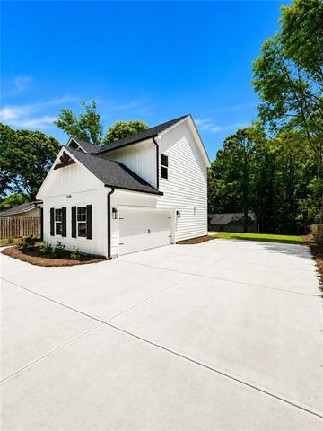 5230 Truman Mountain Road, Gainesville, GA 30506