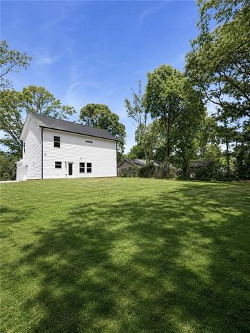 5230 Truman Mountain Road, Gainesville, GA 30506