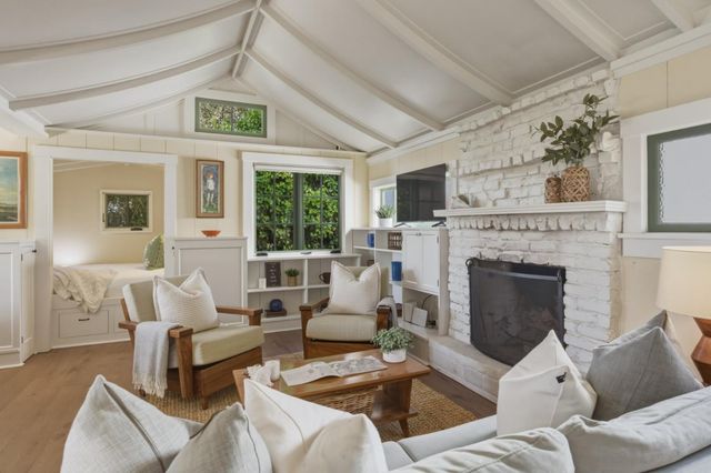 0 Monte Verde 3 SE of 12th, Carmel, CA 93921