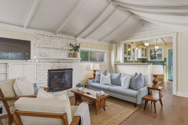 0 Monte Verde 3 SE of 12th, Carmel, CA 93921