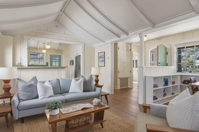 0 Monte Verde 3 SE of 12th, Carmel, CA 93921