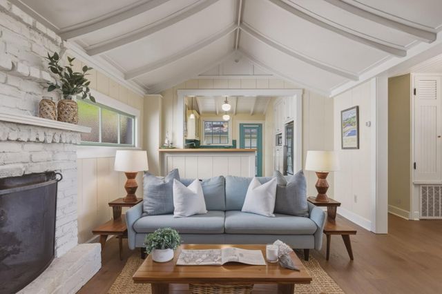 0 Monte Verde 3 SE of 12th, Carmel, CA 93921