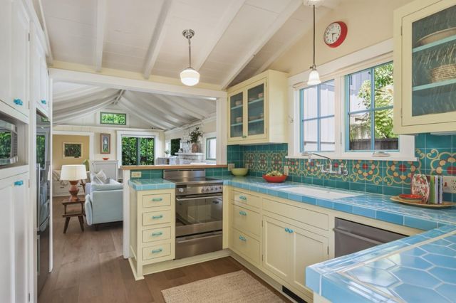 0 Monte Verde 3 SE of 12th, Carmel, CA 93921