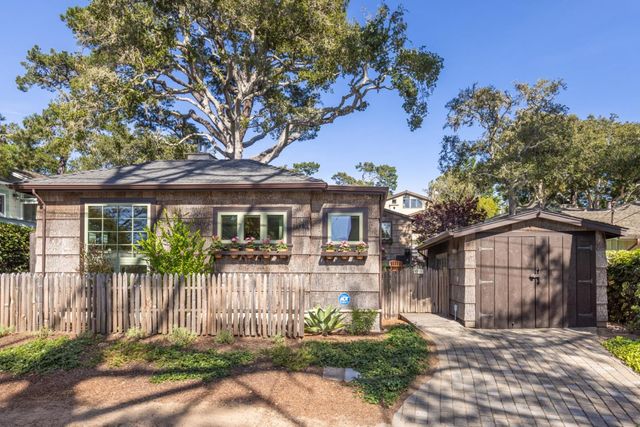 0 Monte Verde 3 SE of 12th, Carmel, CA 93921