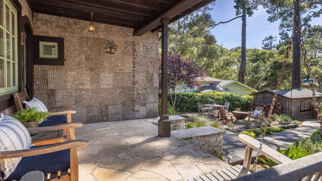 0 Monte Verde 3 SE of 12th, Carmel, CA 93921