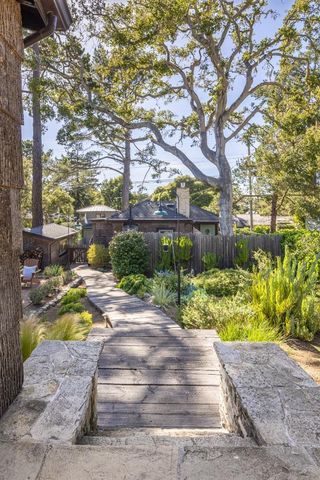 0 Monte Verde 3 SE of 12th, Carmel, CA 93921