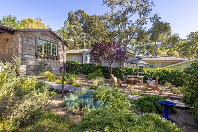 0 Monte Verde 3 SE of 12th, Carmel, CA 93921
