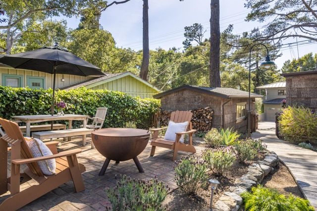 0 Monte Verde 3 SE of 12th, Carmel, CA 93921