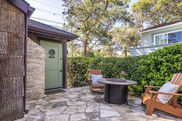 0 Monte Verde 3 SE of 12th, Carmel, CA 93921