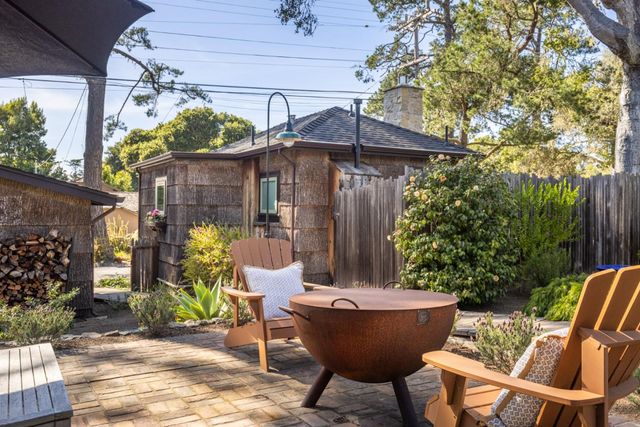 0 Monte Verde 3 SE of 12th, Carmel, CA 93921