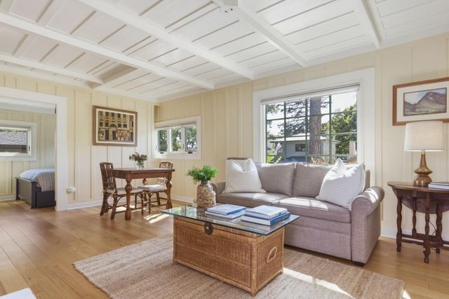 0 Monte Verde 3 SE of 12th, Carmel, CA 93921