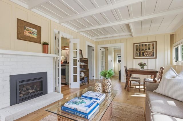 0 Monte Verde 3 SE of 12th, Carmel, CA 93921